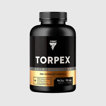 Torpex Trec Nutrition 90 capsules